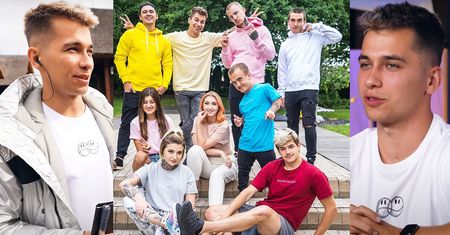 Był "Idol", było "MBTM, a teraz... Ekipa Friza ruszyła z własnym programem! Nie uwierzycie, kogo będą poszukiwać