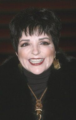 Liza Minnelli kończy 60 lat