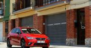Seat Ibiza (2017) – krok milowy