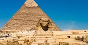 Do Egiptu nie tylko czarterem. LOT i EgyptAir oferują bilety łączone do Kairu