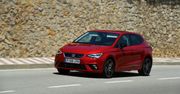 Seat Ibiza (2017)