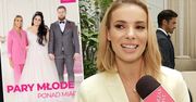 Iza Janachowska zapowiada swoje nowe ślubne show. Będą zjawiskowe metamorfozy nie tylko panien młodych