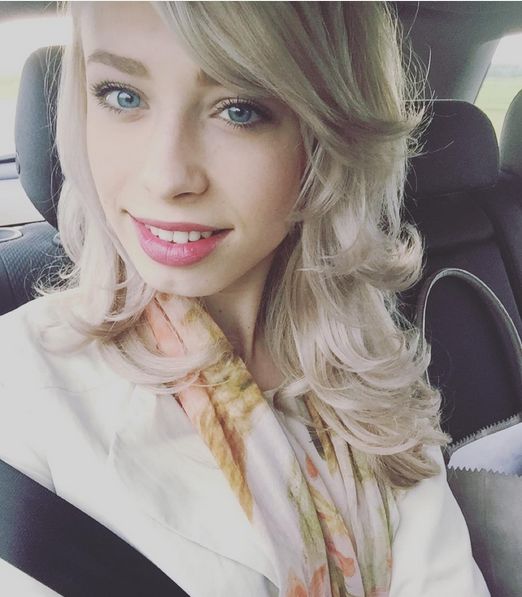 "Top Model": Loiza Lamers zwyciężczynią holenderskiego show. Kilka lat temu była mężczyzną