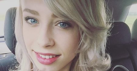 "Top Model": Loiza Lamers zwyciężczynią holenderskiego show. Kilka lat temu była mężczyzną