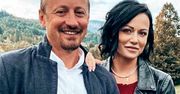 Adam Małysz pochwalił się zdjęciem z żoną. Romantyczny wypad, ale co Izabela ma na dekolcie? To musiało boleć!