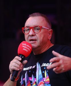 Najwyższa Izba Kontroli nie zagra z WOŚP. Marian Banaś nie dał nawet pół długopisu