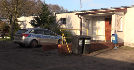 Policja i lekarze alarmują. Miasto chce likwidacji izby wytrzeźwień