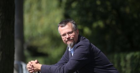 Sędzia zrzekł się urzędu. "Pora zabrać głos"