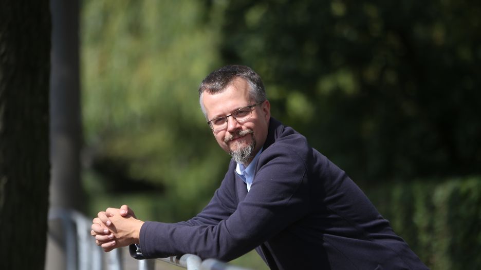 Jarosław Gwizdak zrzekł się urzędu