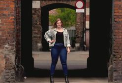 "#Supermodelka Plus Size": wyzywali ją "od grubych świń". Zaczęła się odchudzać, a jej życie zawisło na włosku