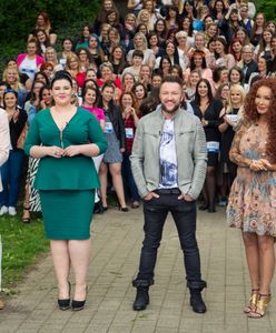 Ewa Minge w "#Supermodelka Plus Size": "Większy rozmiar nie zwalnia z konieczności dbania o ciało"