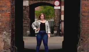 "#Supermodelka Plus Size": wyzywali ją "od grubych świń". Zaczęła się odchudzać, a jej życie zawisło na włosku