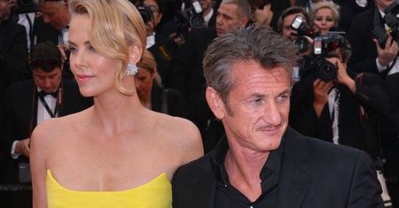 Charlize Theron i Sean Penn - miał być ślub, ale...