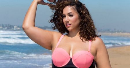 #Swimsuitforall – akcja na Instagramie, którą pokochały kobiety