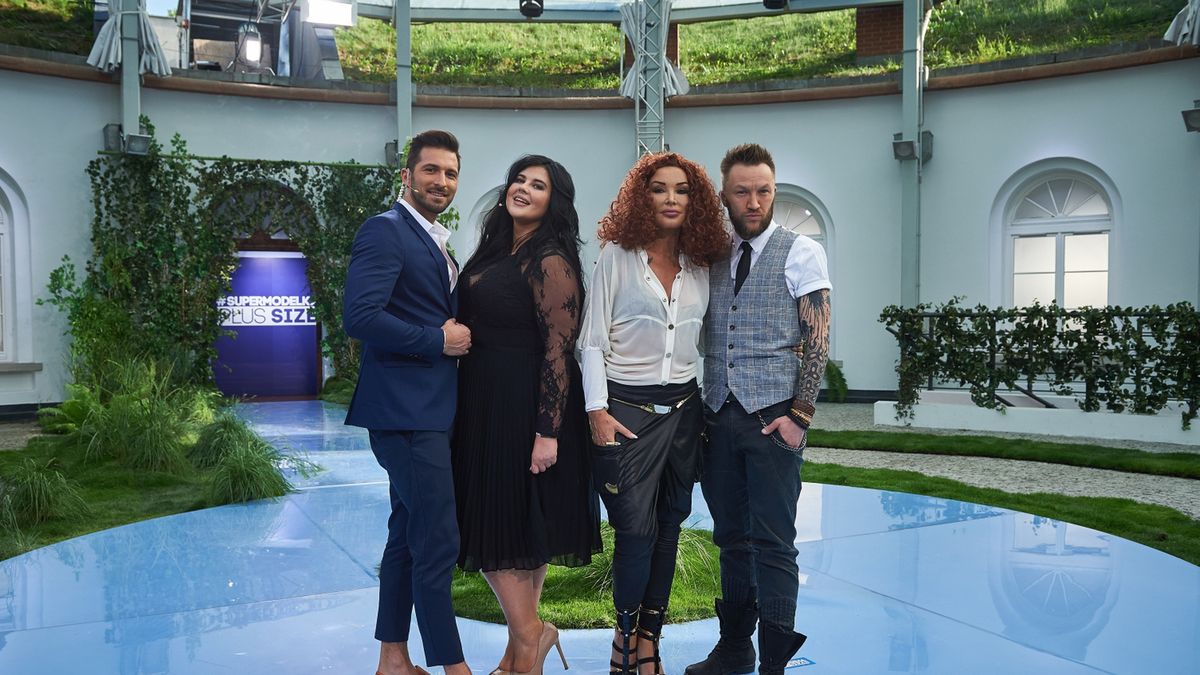 Rafał Maślak, Ewa Zakrzewska, Ewa Minge, Emil Biliński