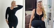 Modelka plus size schudła. Straciła przez to pracę i fanów