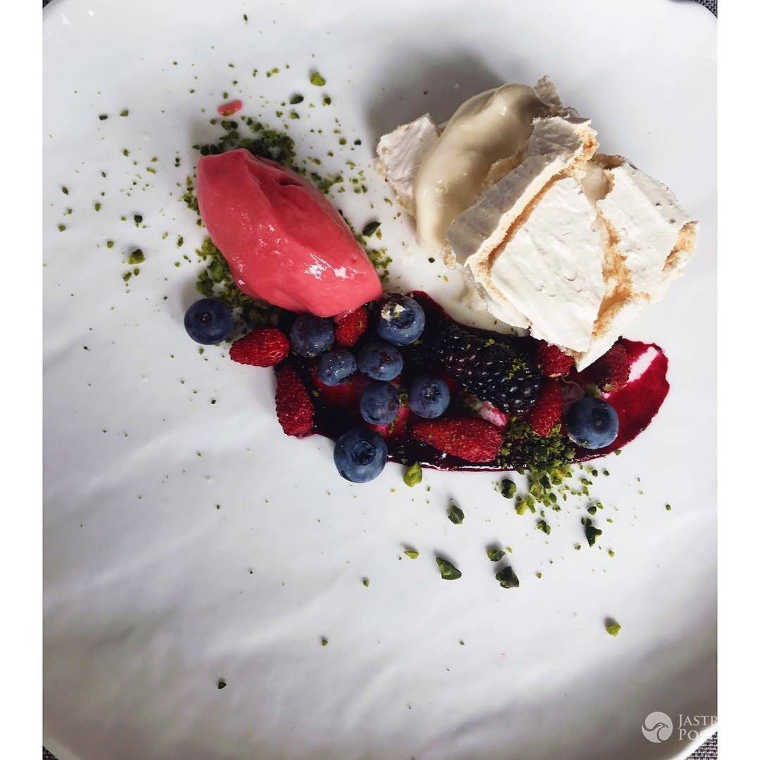 Liżę talerze na Instagramie. Drugi profil Anny Muchy