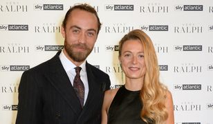 Brat księżnej Kate odwołał ślub. Pandemia pokrzyżowała mu plany