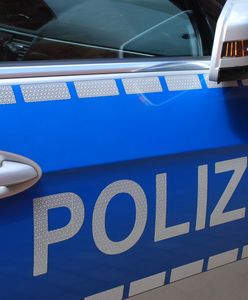 Polacy zabrali dziecko z niemieckiego szpitala. Policja szuka pary