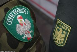 Celnicy przechwycili 670 kg heroiny. To najwięcej w historii