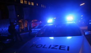 Niemiecka policja zatrzymała transport amerykańskich haubic. Wykryto naruszenia