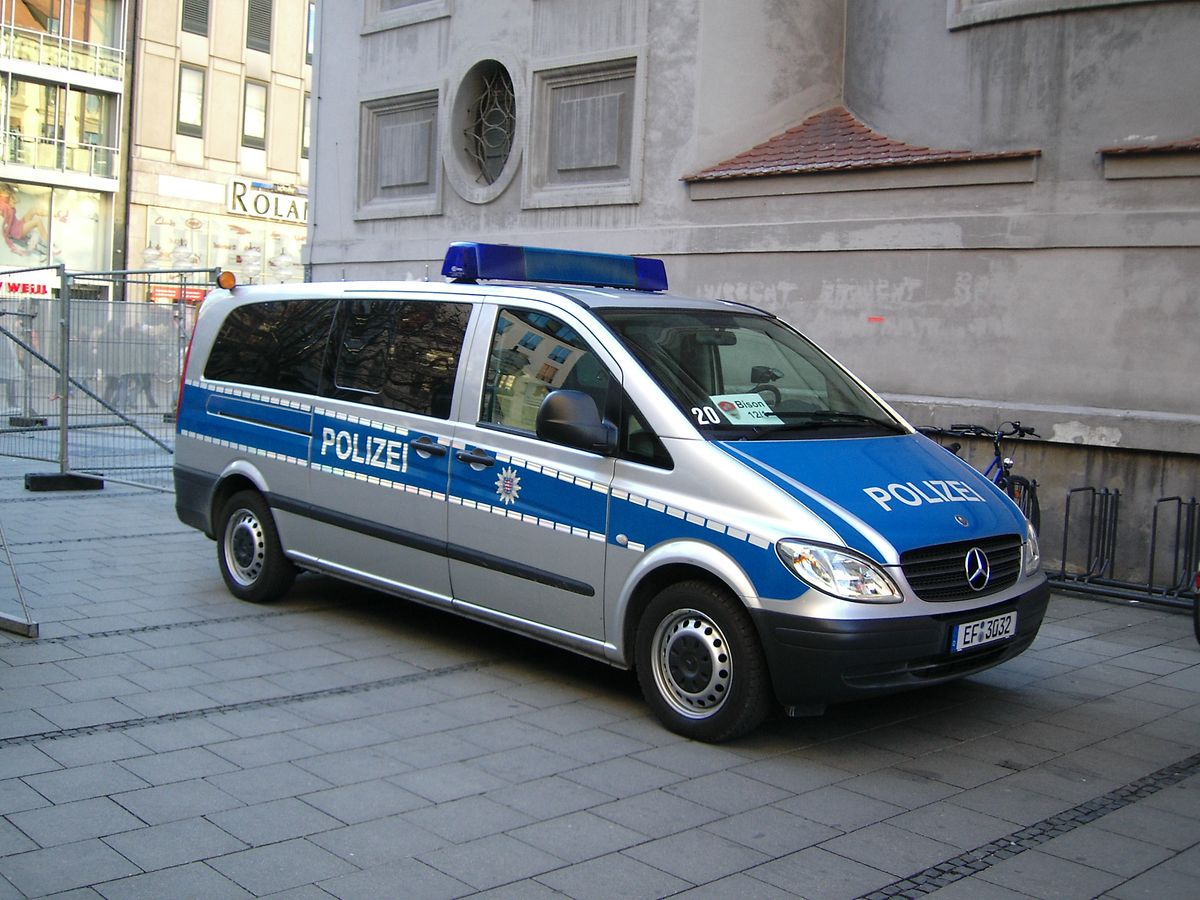 Nie żyje Polka postrzelona w Berlinie. Policja szuka sprawcy