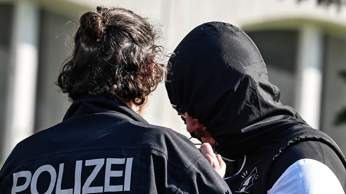 Podejrzani grozili Polakom