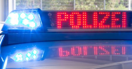 Atak nożownika w Lipsku. Policja: napastnik pochodzi z Libii
