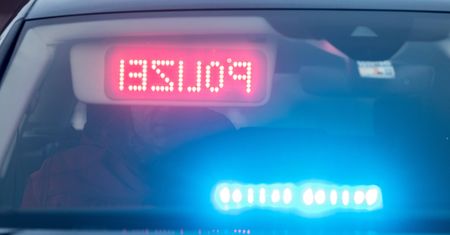 Polowanie na "polskie petardy" za Odrą. Kontrole aut