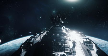 Byli pracownicy Cloud Imperium narzekają na zarządzanie Star Citizenem