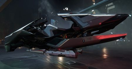 Star Citizen powoli atakuje szczyt listy najdroższych gier w historii