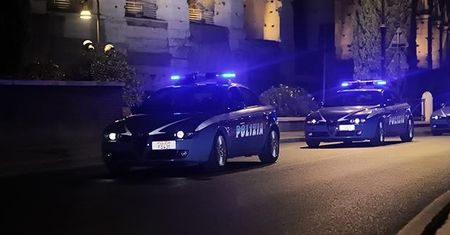 Włochy. Polka zaatakowała nożem przechodniów. Jedna osoba nie żyje
