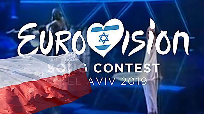 Eurowizja 2019: Lidia Kopania Scars are beautiful piosenka