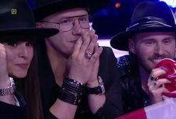 Porażka Polski na Eurowizji. Odpadliśmy w przedbiegach