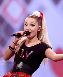 Cleo o szansach Michała Szpaka: "Eurowizja rządzi się swoimi prawami"