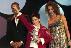 Polka ostatnia w I Konkursie Piosenki Eurowizji dla Dzieci