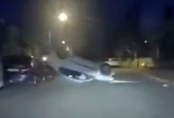 #dziejesiewmoto: dachowanie przez korzystanie z telefonu