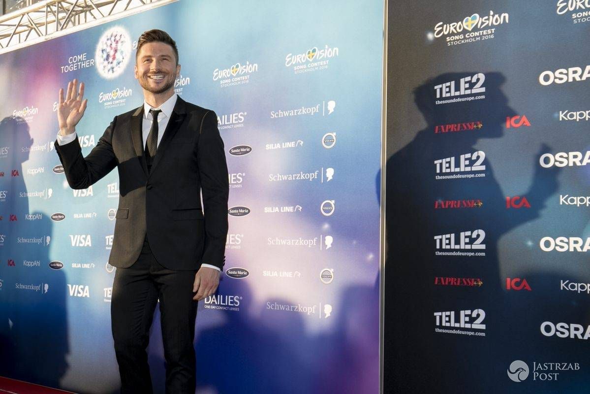 Sergey Lazarew z Rosji ile ma lat? 33