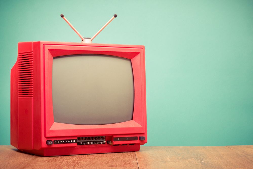 Naziemna telewizja analogowa - czym się różniła od nowoczesnej telewizji cyfrowej?