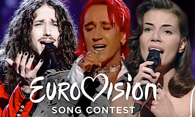 Tak się przechodzi do historii Eurowizji! Michał Szpak, Edyta Górniak czy Michał Wiśniewski? Fani konkursu wybrali największy przebój