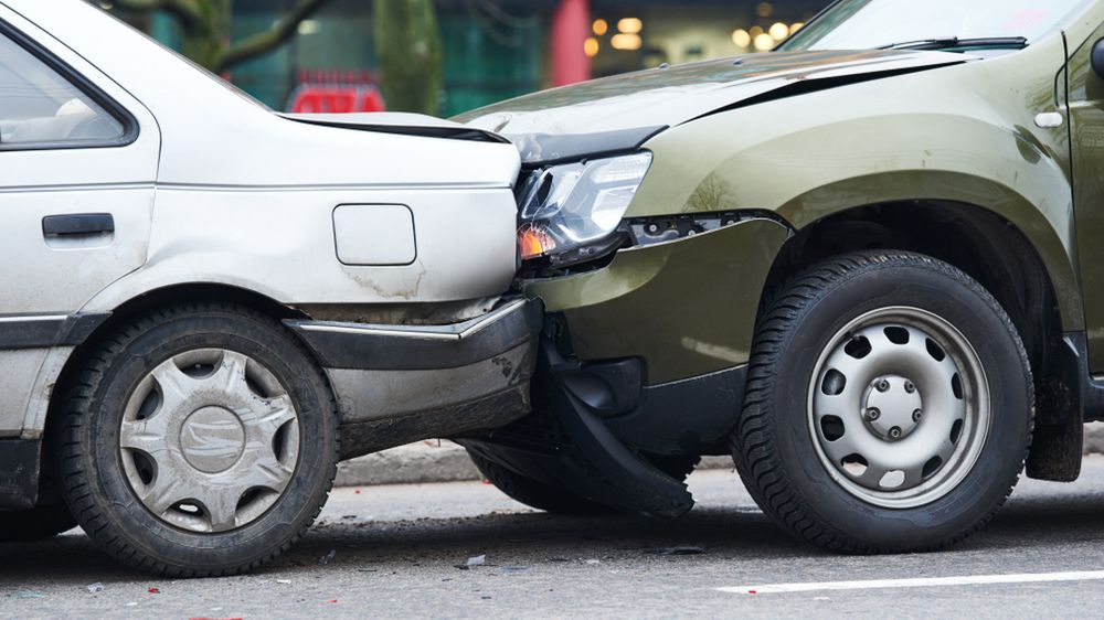 Oświadczenie sprawcy kolizji stanowi podstawę do wypłaty odszkodowania przez firmę ubezpieczeniową