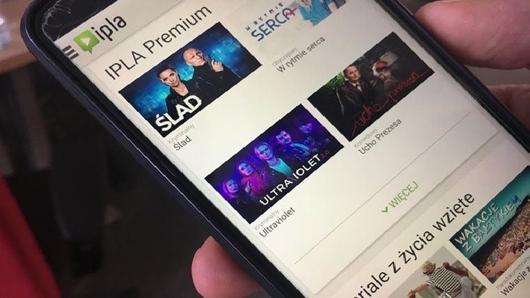 Dwie największe grupy telewizyjne w Polsce postanowiły nawiązać współpracę