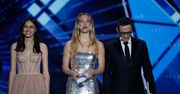 Eurowizja 2019. Bar Refaeli w dwóch kreacjach. Najbardziej znana izraelska modelka świetnie się spisała