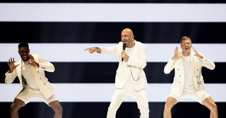 Eurowizja 2019: Tulia za burtą to smutny żart. Przecież dostali się znacznie gorsi wykonawcy! [OPINIA]