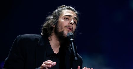 Salvador Sobral walczy o życie. Zwycięzca Eurowizji czeka na przeszczep serca