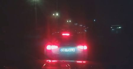 #dziejesiewmoto: nieuważny kierowca audi doprowadza do stłuczki