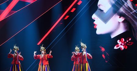 Eurowizja 2019: Jak głosować w konkursie? Jak oddać głos na Tulię?