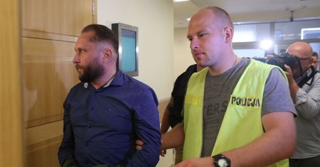 Molga: Ostre zarzuty dla Kamila Durczoka. Czy faktycznie grozi mu 12 lat więzienia? [OPINIA]