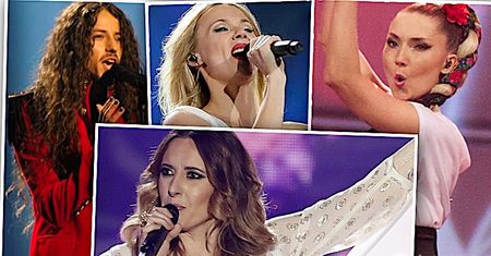 Michał Szpak, Cleo, Kasia Moś czy Monika Kuszyńska? Zagraniczni fani Eurowizji wybrali najlepszą polską piosenkę