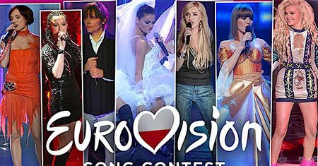 To oni byli o krok od Eurowizji! Oto najwięksi przegrani polskich preselekcji: Margaret, Natasza Urbańska, Ania Wyszkoni…